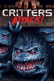 Critters Attack! (2020) watch-Critters Attack! (2020)