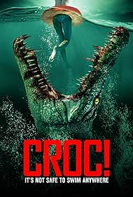 Croc! (2022) watch-Croc! (2022)