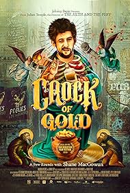 Crock of Gold: A Few Rounds with Shane MacGowan (2020) watch-Crock of Gold: A Few Rounds with Shane MacGowan (2020)