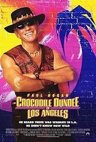 Crocodile Dundee in Los Angeles (2001) watch-Crocodile Dundee in Los Angeles (2001)