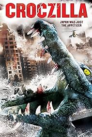 Croczilla (2012) watch-Croczilla (2012)
