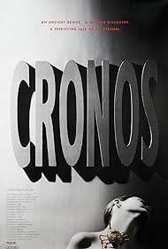 Cronos (1992) watch-Cronos (1992)
