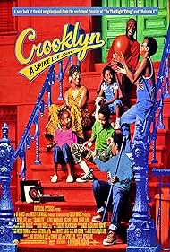 Crooklyn (1994) watch-Crooklyn (1994)