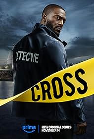 Cross (2024) watch-Cross (2024)