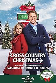 Cross Country Christmas (2020) watch-Cross Country Christmas (2020)