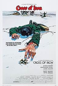 Cross of Iron (1977) watch-Cross of Iron (1977)