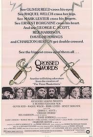 Crossed Swords (1978) watch-Crossed Swords (1978)