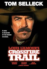 watch-Crossfire Trail (2001)