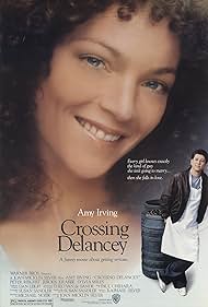 watch-Crossing Delancey (1988)