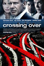 Crossing Over (2009) watch-Crossing Over (2009)
