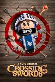 Crossing Swords (2020) watch-Crossing Swords (2020)