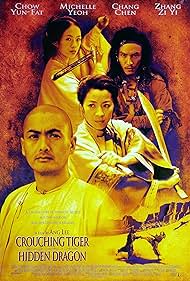 watch-Crouching Tiger, Hidden Dragon (2001)
