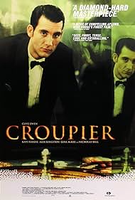 Croupier (2000) watch-Croupier (2000)