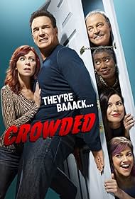 Crowded (2016) watch-Crowded (2016)
