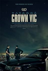 Crown Vic (2019) watch-Crown Vic (2019)