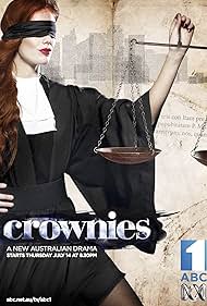 watch-Crownies (2011)