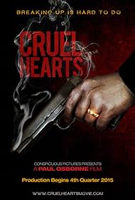 Cruel Hearts (2018) watch-Cruel Hearts (2018)