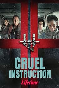 Cruel Instruction (2022) watch-Cruel Instruction (2022)