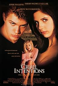 Cruel Intentions (1999) watch-Cruel Intentions (1999)