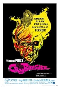 watch-Cry of the Banshee (1970)
