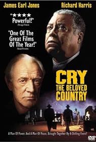 watch-Cry, the Beloved Country (1995)