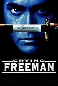 Crying Freeman (1996) watch-Crying Freeman (1996)