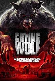 Crying Wolf 3D (2015) watch-Crying Wolf 3D (2015)