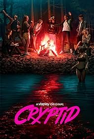 Cryptid (2020) watch-Cryptid (2020)