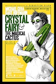Crystal Fairy & the Magical Cactus (2014) watch-Crystal Fairy & the Magical Cactus (2014)