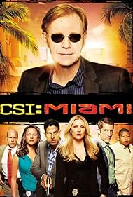 CSI: Miami (2002) watch-CSI: Miami (2002)