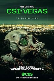 CSI: Vegas (2021) watch-CSI: Vegas (2021)