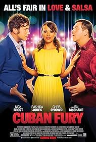 Cuban Fury (2014) watch-Cuban Fury (2014)