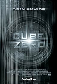Cube Zero (2005) watch-Cube Zero (2005)