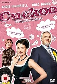 Cuckoo (2016) watch-Cuckoo (2016)