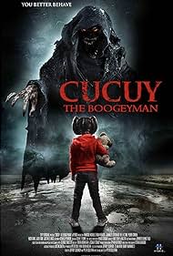 Cucuy: The Boogeyman (2019) watch-Cucuy: The Boogeyman (2019)