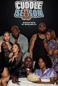 Cuddle Season (2023) watch-Cuddle Season (2023)
