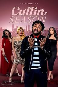 Cuffin Season (2022) watch-Cuffin Season (2022)