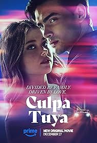 Culpa tuya (2024) watch-Culpa tuya (2024)