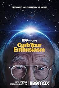 Curb Your Enthusiasm (2000) watch-Curb Your Enthusiasm (2000)