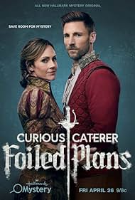 Curious Caterer: Foiled Plans (2024) watch-Curious Caterer: Foiled Plans (2024)