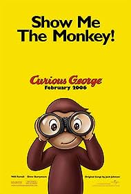 watch-Curious George (2006)