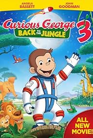 Curious George 3: Back to the Jungle (2015) watch-Curious George 3: Back to the Jungle (2015)
