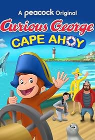 Curious George: Cape Ahoy (2021) watch-Curious George: Cape Ahoy (2021)
