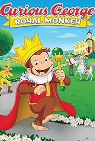 Curious George: Royal Monkey (2019) watch-Curious George: Royal Monkey (2019)