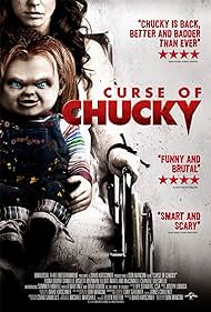 watch-Curse of Chucky (2013)