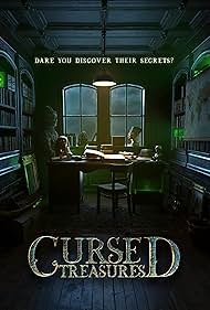 watch-Cursed Treasures (2023)