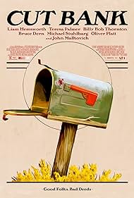 Cut Bank (2015) watch-Cut Bank (2015)