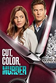 Cut, Color, Murder (2022) watch-Cut, Color, Murder (2022)