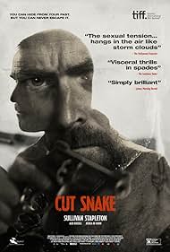 watch-Cut Snake (2014)