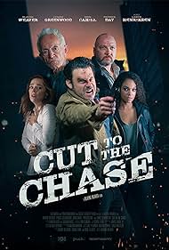 Cut to the Chase (2017) watch-Cut to the Chase (2017)